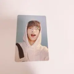 SEVENTEEN セブチ dream carat盤 ドギョム トレカ