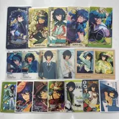 あんスタ　青葉つむぎ　グッズセット①