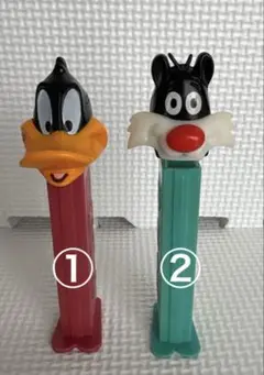 2025年最新】PEZ その他の人気アイテム - メルカリ