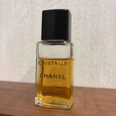 CHANEL CRISTALLE 59ml