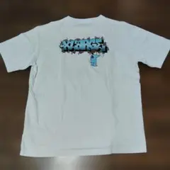 XLARGE グラフィティロゴ Tシャツ ホワイト XLのサムネイル