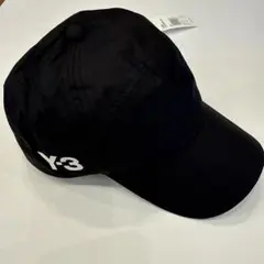 Y-3 キャップ CORDURA CAP