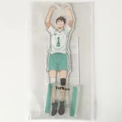 小栗旬　ベイヤードトーキョー　アクスタ　アクリルスタンド　トライストーン大運動会 小栗旬 アクリルスタンド アクスタ トライストーン大運動会 - メルカリ