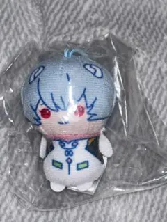 2026年最新】ぷちエヴァ 綾波の人気アイテム - メルカリ