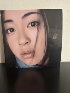 宇多田ヒカル/FIRSTLOVE(2LP) レコード新品