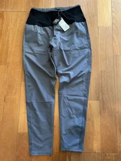 TIGORA マルチポケットロングパンツ