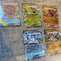 ポケモンカード オーガボン