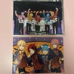 最安値✨️ラスト一点✨️新品未使用✨️すとぷりブロマイド2枚セット