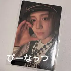 ボネクド イハン トレカ ラキドロ Weverse global ウィバース