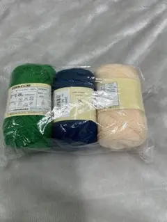 キット 編み物