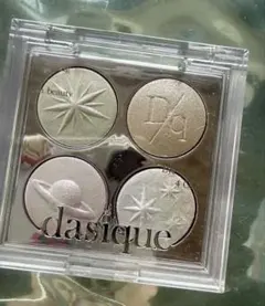 dasique Starry Night Shadow Palette 02♡のサムネイル