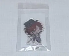 あんスタ 三毛縞斑 アニカフェ スタフォニ アクスタ