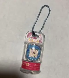 たまごっち　おかしなたまごボーロっち2 みずいろ