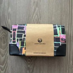 JAL ファーストクラスアメニティ HERALBONY