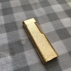 Maruman LASER S M-522 GK01 ゴールド ガスライター - メルカリ
