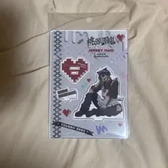 桃源暗鬼 一ノ瀬四季 ジャージメイド アクスタ