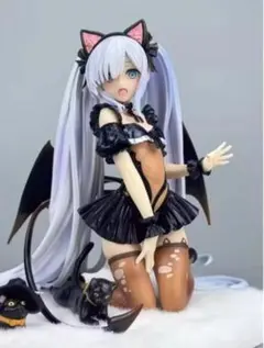 アズールレーン　ジェーナス　フィギュア