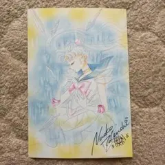 2026年最新】武内直子 サインの人気アイテム - メルカリ