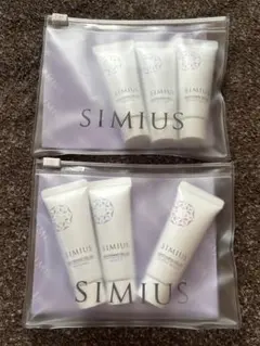 2026年最新】SIMIUS スキンケア・基礎化粧品 トライアルセット