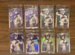 にじさんじ ウエハース Dytica