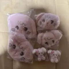 mikko キャミー CAMMY セット