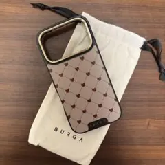 BURGA ELITE スマホケース iPhone17pro MagSafe対応のサムネイル
