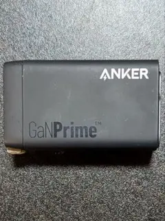 Anker 735 Charger(GaNPrime 65W) x1 ジャンク