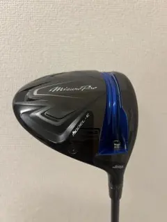 MIZUNO - ミズノプロ　Mizuno Pro 3U ユーティリティ　スチール　R カバー付 MIZUNO - ミズノプロ Mizuno Pro 3U ユーティリティ スチール R