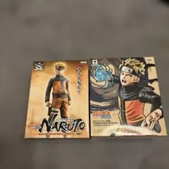 ナルト疾風伝 僕のヒーローアカデミア 鬼滅の刃 Figuno フィギュア