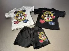 JOEY HYSTERIC セットアップs