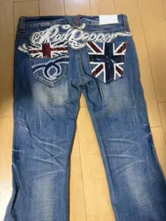 2026年最新】RED PEPPERの人気アイテム - メルカリ