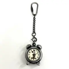 ALBA ディズニー ミッキー クォーツ V811-0380 ケース付き