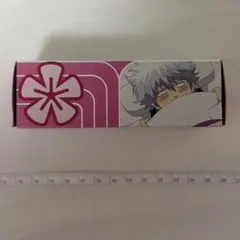 銀魂 坂田銀時 箱ティッシュ