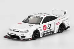 『ミニGTシルビア』のサムネイル