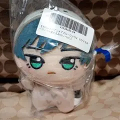 ブルーロック　糸師凛 ぬいぐるみ　ちびぐるみ　アニマル