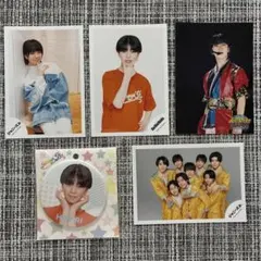 ジュニア　Go!Go!kids 田仲陽成　まとめ売り