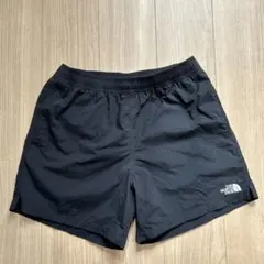 はやと様専用THE NORTH FACE バーサタイルショーツ　ブラック　Ｌ