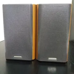KENWOOD LS-HD9 2ウェイスピーカーシステム ペア音出し確認済みのサムネイル