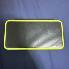 Nintendo 2DSLL本体動作確認済みと充電器付きとおまけ付き