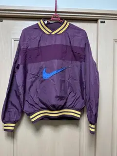 入手困難！ Nike ナイロンジャケット L 90年代