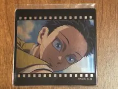 鬼滅の刃　ダイニング　お楽しみくじ　フィルム風クリアカード　狛治