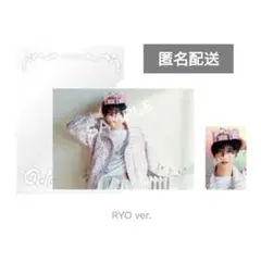 NCT WISH リョウ 新品未開封