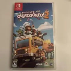 2026年最新】オーバークック2の人気アイテム - メルカリ