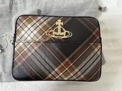 Vivienne Westwood ショルダーバッグ 品番：4304006