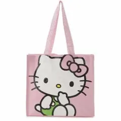 sanrio house ショッピングバッグSのサムネイル