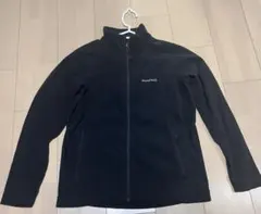モンベル ジャケット L レディース フリースジャケット　泉佐野