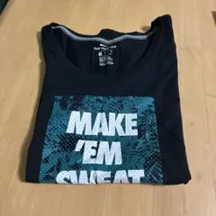 NIKEtシャツのサムネイル