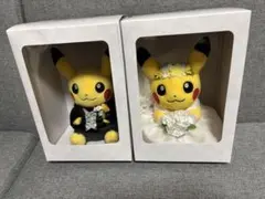 2025年最新】ピカチュウウェディングの人気アイテム - メルカリ