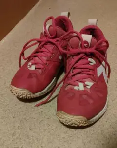 お値下げ!テニスシューズ（DIADORA）のサムネイル