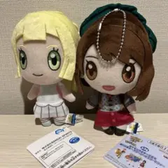 2026年最新】ポケモン ユウリ ぬいぐるみの人気アイテム - メルカリ